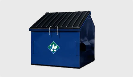 Commercial Dumpsters Waste Connections Canada
